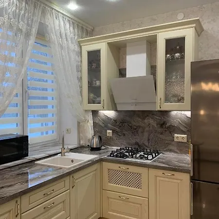 Exclusive Apartment *